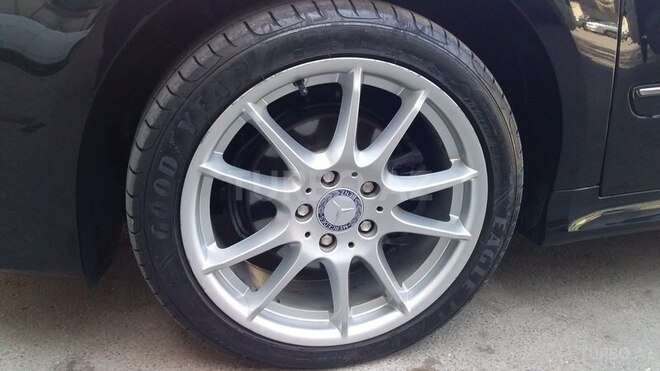 Mercedes B 180 2010, 74,800 km - 1.7 l - Bakı