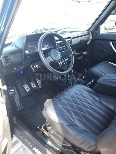 LADA (VAZ) Niva 2014, 56,000 km - 1.7 l - Xaçmaz