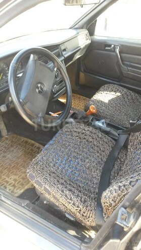 Mercedes 190 1990, 352,000 km - 2.0 l - Bakı