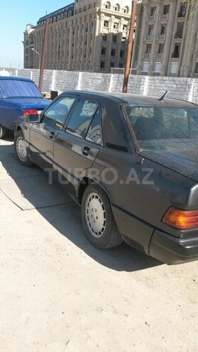Mercedes 190 1990, 352,000 km - 2.0 l - Bakı