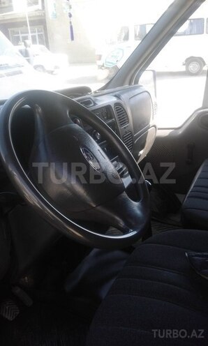 Ford Transit 2000, 300,000 km - 2.4 l - Biləsuvar