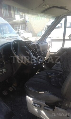 Ford Transit 2000, 300,000 km - 2.4 l - Biləsuvar