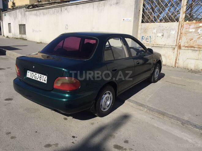 Hyundai Accent 1996, 175,000 km - 1.5 l - Bakı