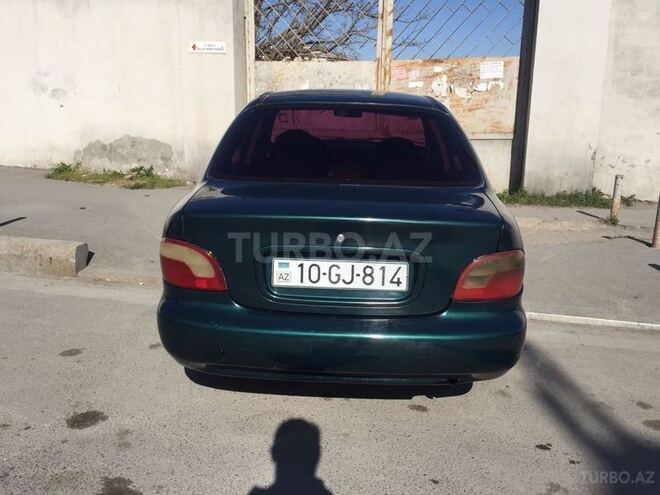 Hyundai Accent 1996, 175,000 km - 1.5 l - Bakı