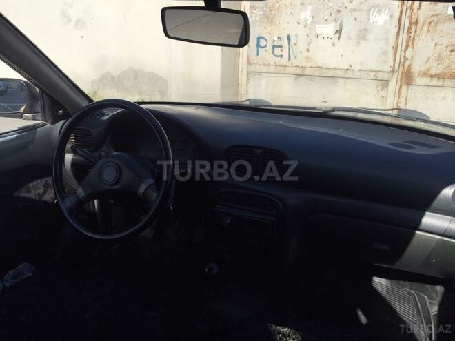 Hyundai Accent 1996, 175,000 km - 1.5 l - Bakı