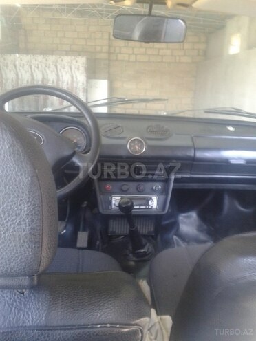 LADA (VAZ) 2106 1997, 300,000 km - 1.5 л - Şamaxı