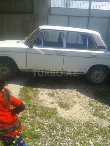 LADA (VAZ) 2106 1997, 300,000 km - 1.5 л - Şamaxı