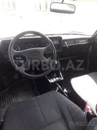 LADA (VAZ) 2107 2011, 144,657 km - 1.6 л - Bakı