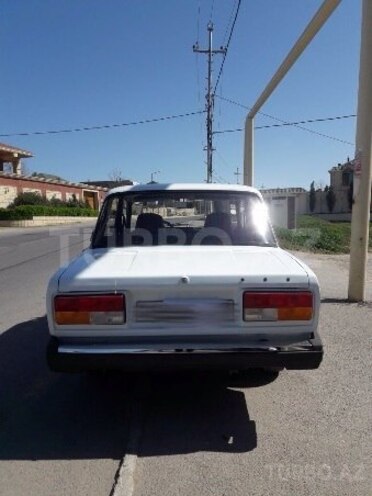 LADA (VAZ) 2107 2011, 144,657 km - 1.6 л - Bakı