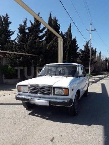 LADA (VAZ) 2107 2011, 144,657 km - 1.6 л - Bakı