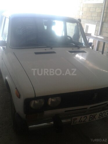 LADA (VAZ) 2106 1997, 300,000 km - 1.5 л - Şamaxı