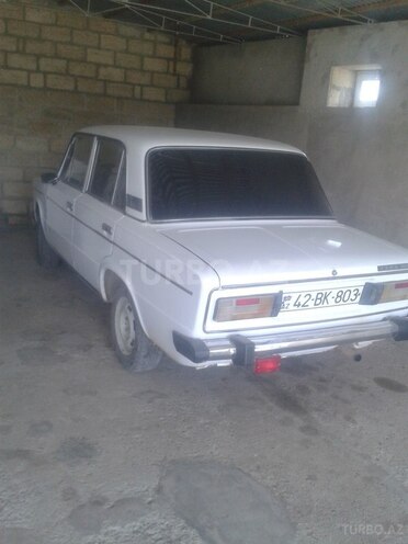 LADA (VAZ) 2106 1997, 300,000 km - 1.5 л - Şamaxı