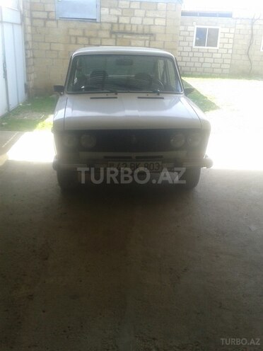 LADA (VAZ) 2106 1997, 300,000 km - 1.5 л - Şamaxı