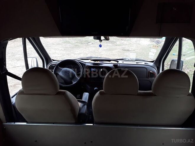 Ford Transit 2000, 217,000 km - 0.2 l - Tovuz