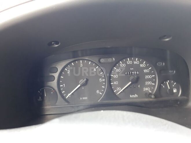 Ford Transit 2000, 217,000 km - 0.2 l - Tovuz