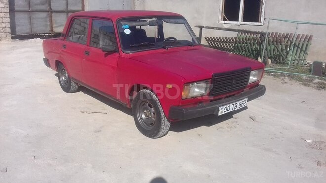 LADA (VAZ) 2105 1982, 126,235 km - 1.2 l - Bakı