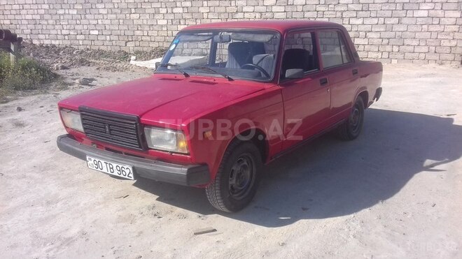 LADA (VAZ) 2105 1982, 126,235 km - 1.2 l - Bakı