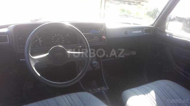 LADA (VAZ) 2105 1982, 126,235 km - 1.2 l - Bakı
