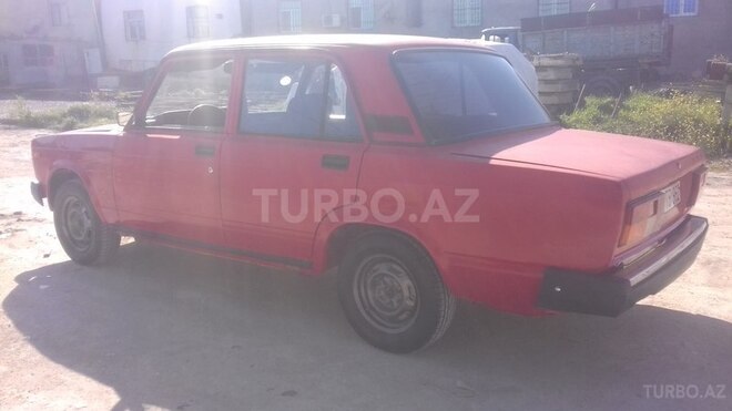 LADA (VAZ) 2105 1982, 126,235 km - 1.2 l - Bakı