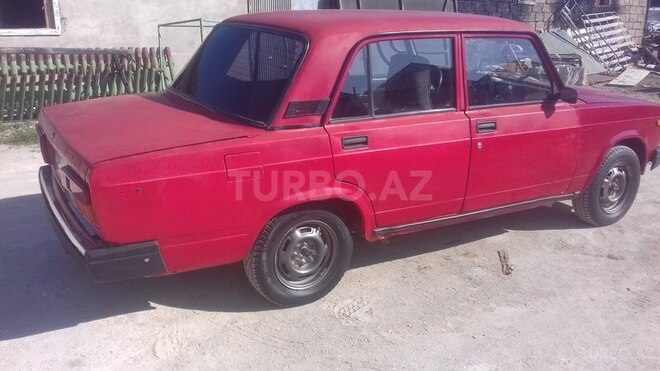 LADA (VAZ) 2105 1982, 126,235 km - 1.2 l - Bakı