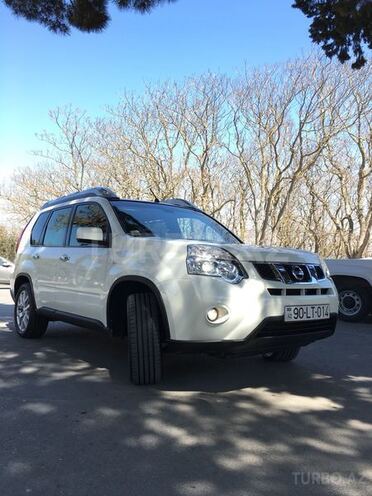 Nissan X-Trail 2008, 130,000 km - 0.3 l - Bakı
