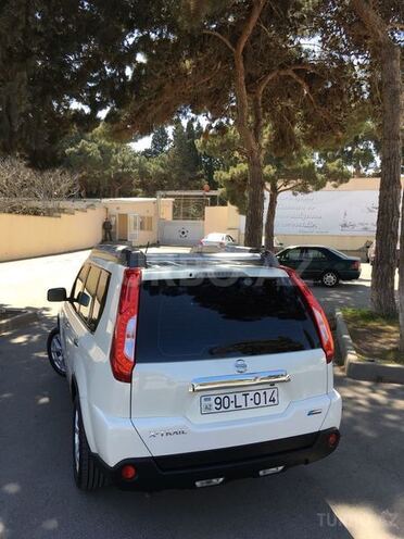 Nissan X-Trail 2008, 130,000 km - 0.3 l - Bakı