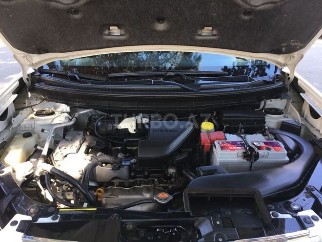 Nissan X-Trail 2008, 130,000 km - 0.3 l - Bakı