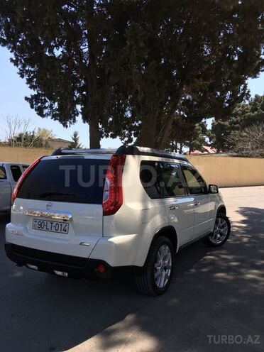 Nissan X-Trail 2008, 130,000 km - 0.3 l - Bakı