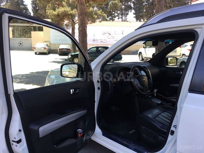 Nissan X-Trail 2008, 130,000 km - 0.3 l - Bakı