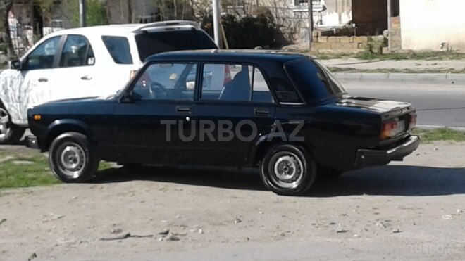 LADA (VAZ) 2107 2010, 145,630 km - 1.6 л - Sumqayıt