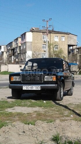 LADA (VAZ) 2107 2010, 145,630 km - 1.6 л - Sumqayıt