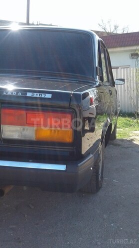 LADA (VAZ) 2107 2010, 145,630 km - 1.6 л - Sumqayıt