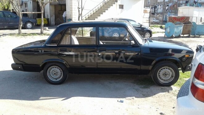 LADA (VAZ) 2107 2010, 145,630 km - 1.6 л - Sumqayıt
