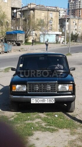 LADA (VAZ) 2107 2010, 145,630 km - 1.6 л - Sumqayıt