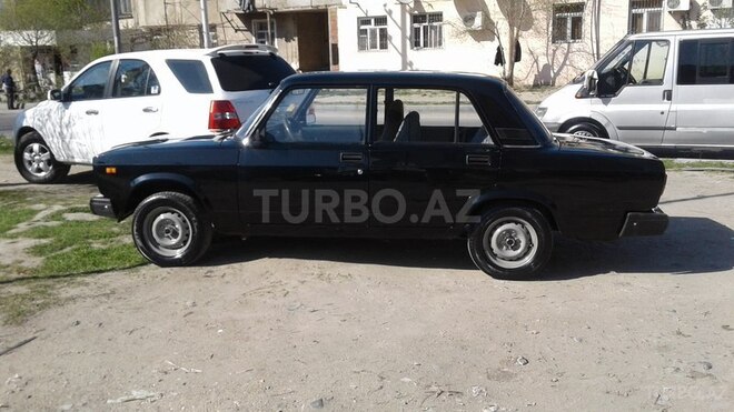 LADA (VAZ) 2107 2010, 145,630 km - 1.6 л - Sumqayıt