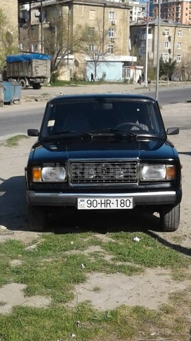 LADA (VAZ) 2107 2010, 145,630 km - 1.6 л - Sumqayıt