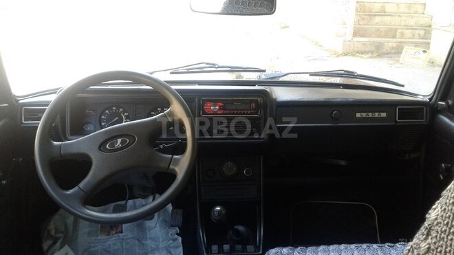 LADA (VAZ) 2107 2010, 145,630 km - 1.6 л - Sumqayıt