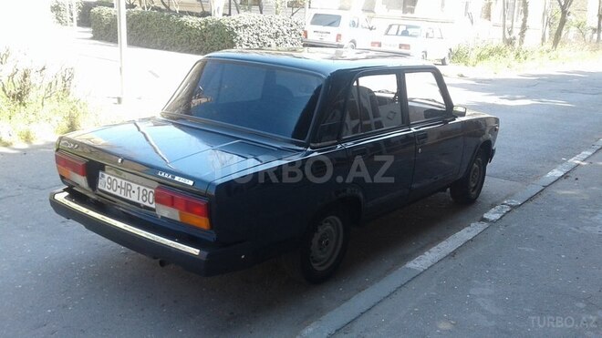 LADA (VAZ) 2107 2010, 145,630 km - 1.6 л - Sumqayıt