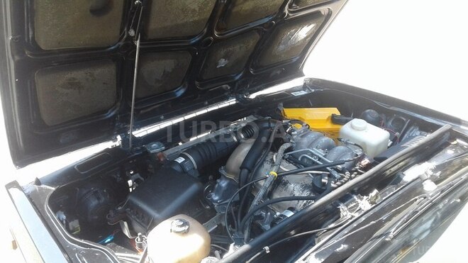 LADA (VAZ) 2107 2010, 145,630 km - 1.6 л - Sumqayıt