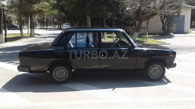 LADA (VAZ) 2107 2010, 145,630 km - 1.6 л - Sumqayıt