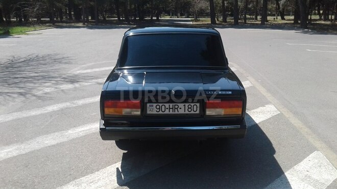 LADA (VAZ) 2107 2010, 145,630 km - 1.6 л - Sumqayıt