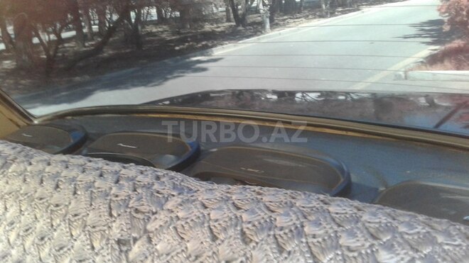 LADA (VAZ) 2107 2010, 145,630 km - 1.6 л - Sumqayıt