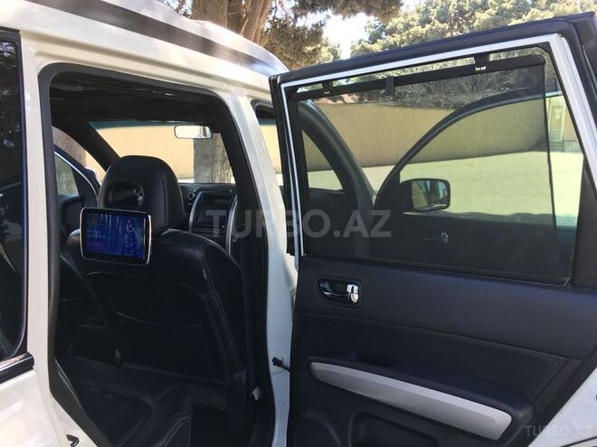 Nissan X-Trail 2008, 130,000 km - 0.3 l - Bakı