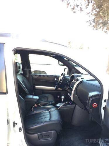 Nissan X-Trail 2008, 130,000 km - 0.3 l - Bakı
