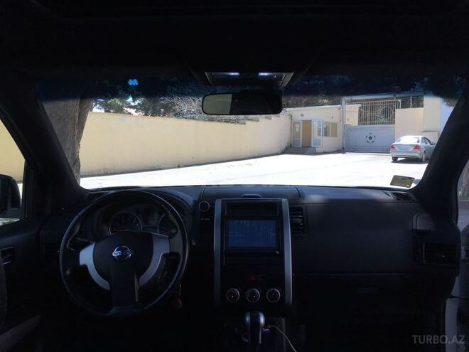 Nissan X-Trail 2008, 130,000 km - 0.3 l - Bakı