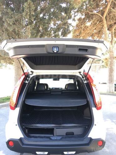 Nissan X-Trail 2008, 130,000 km - 0.3 l - Bakı