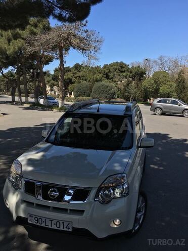 Nissan X-Trail 2008, 130,000 km - 0.3 l - Bakı