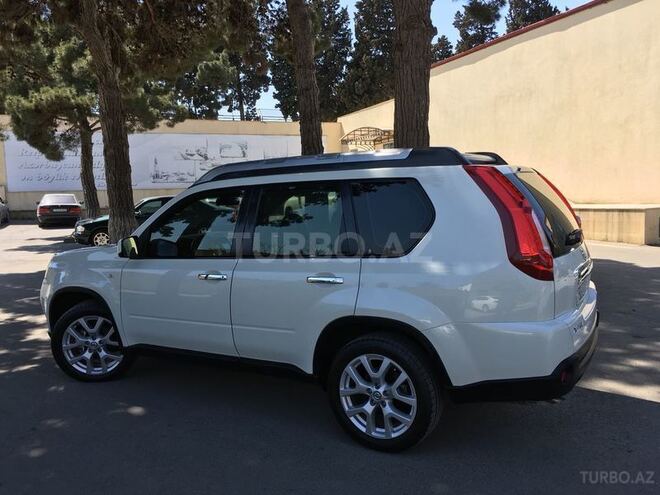 Nissan X-Trail 2008, 130,000 km - 0.3 l - Bakı