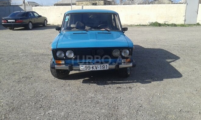LADA (VAZ) 2106 1994, 256,000 km - 1.5 l - Sumqayıt
