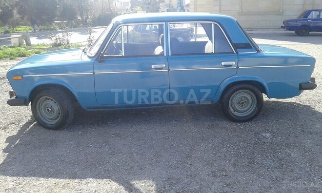 LADA (VAZ) 2106 1994, 256,000 km - 1.5 l - Sumqayıt